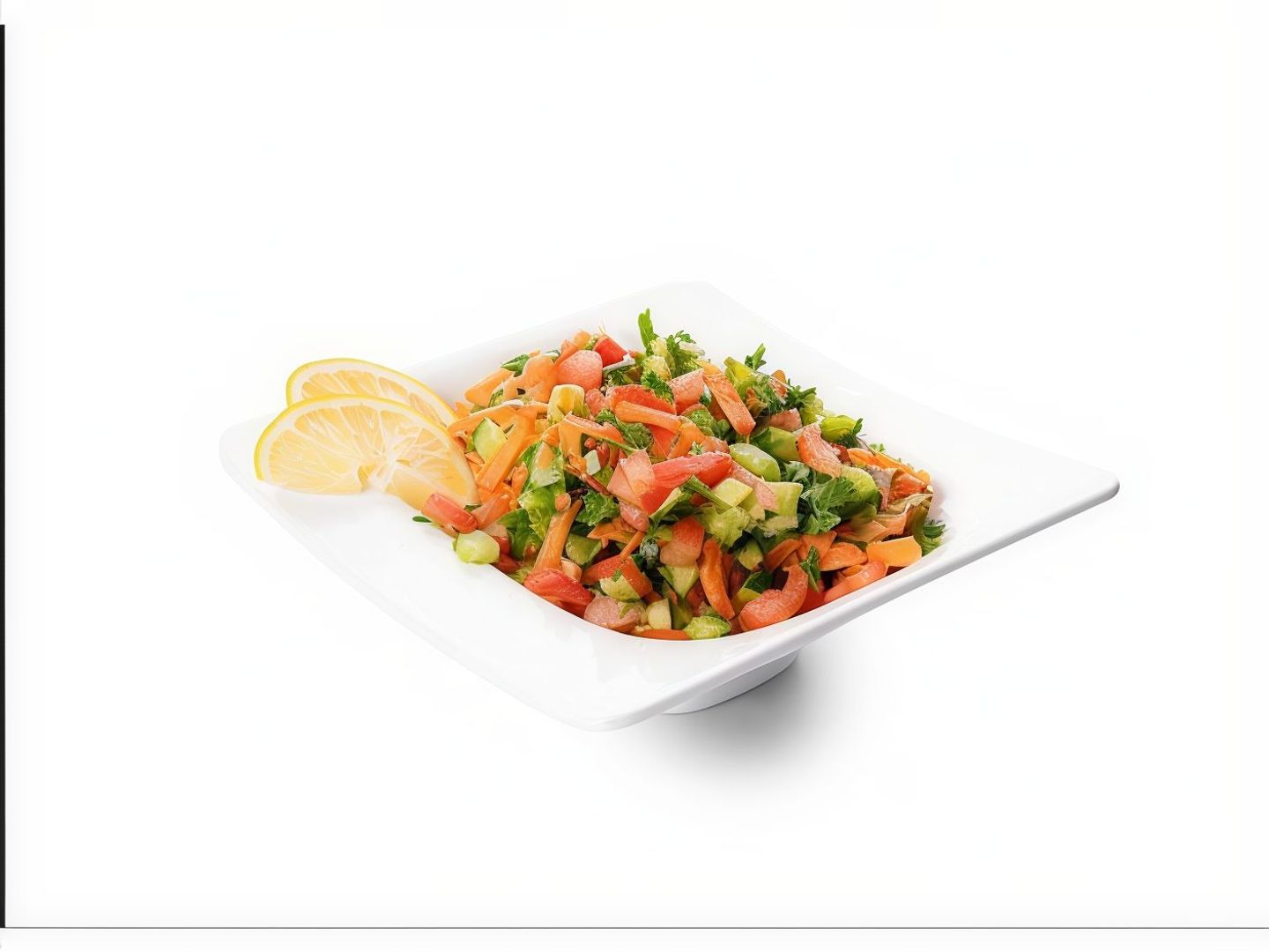 Green Salad