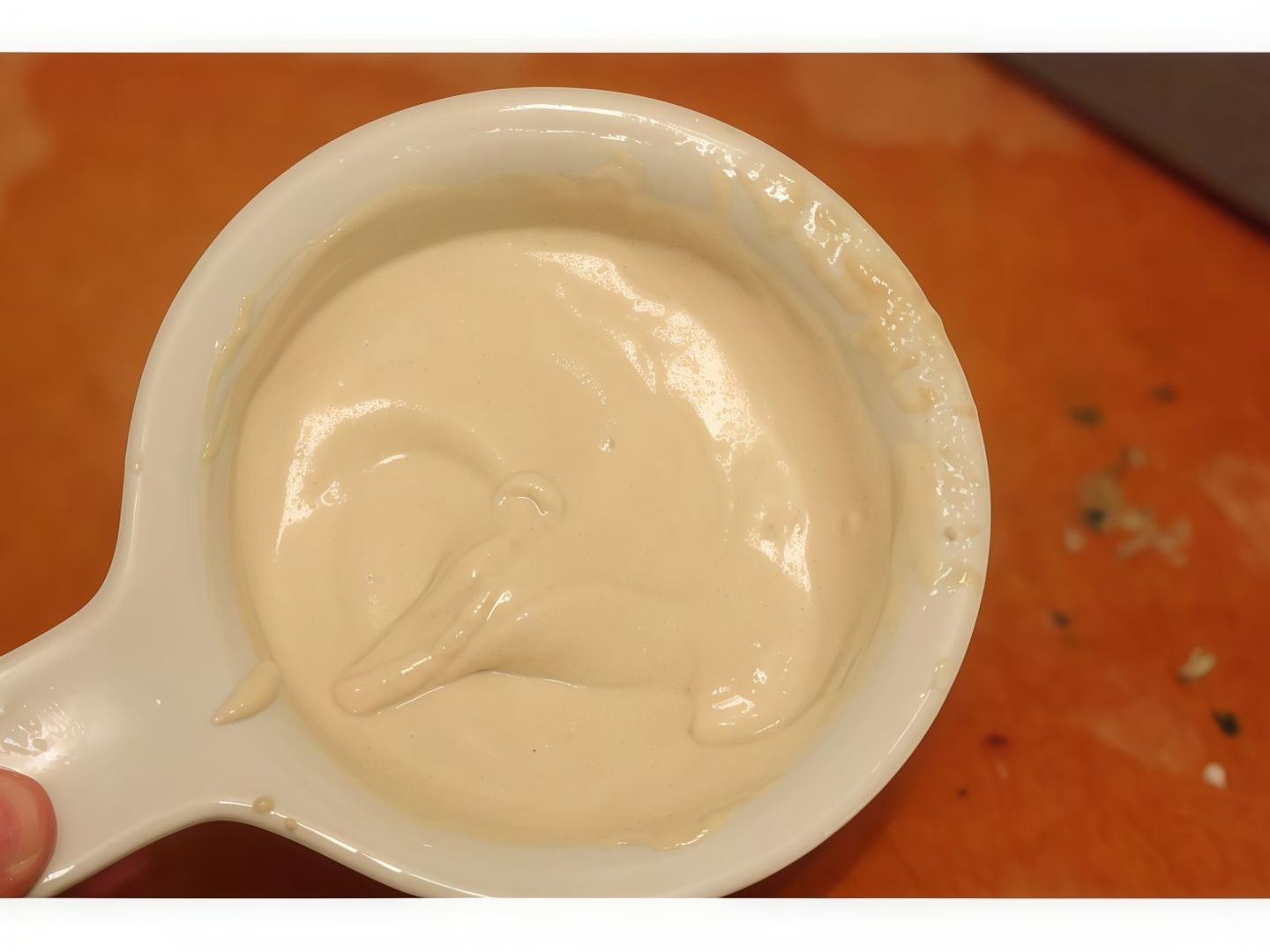 Tahini Sauce