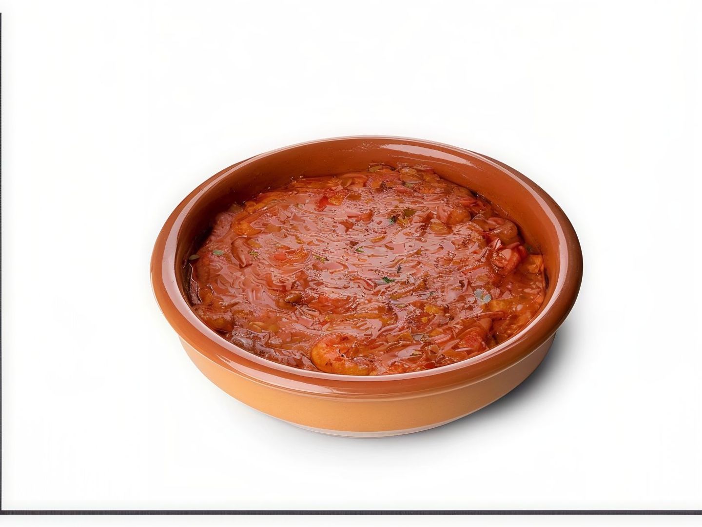 Alexandrian Shrimp Tagine