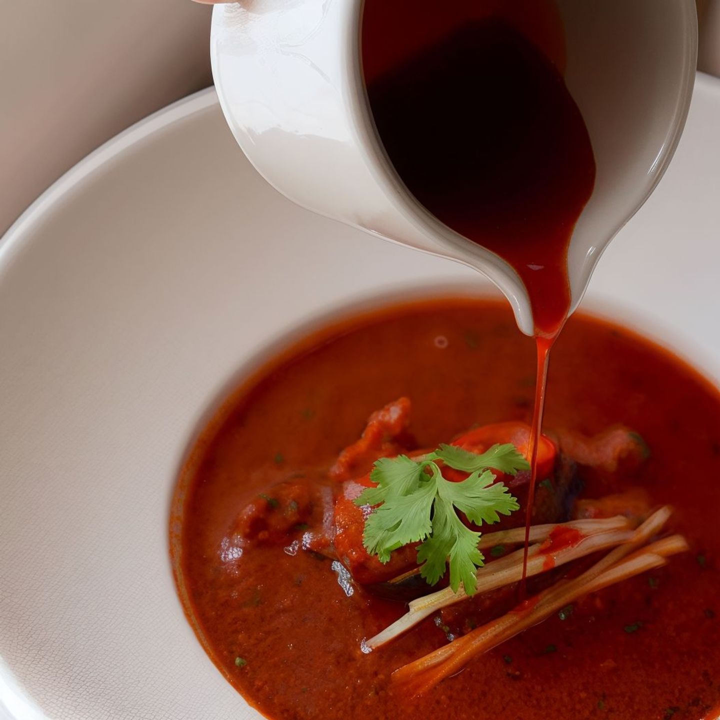 Kashmiri Rogan Josh