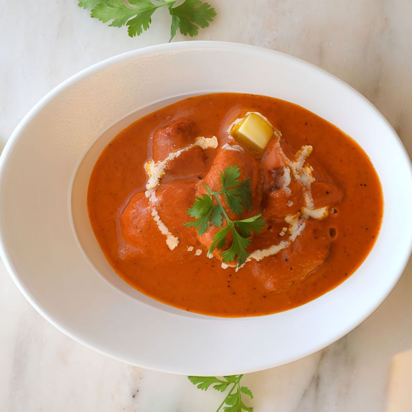 Butter Chicken