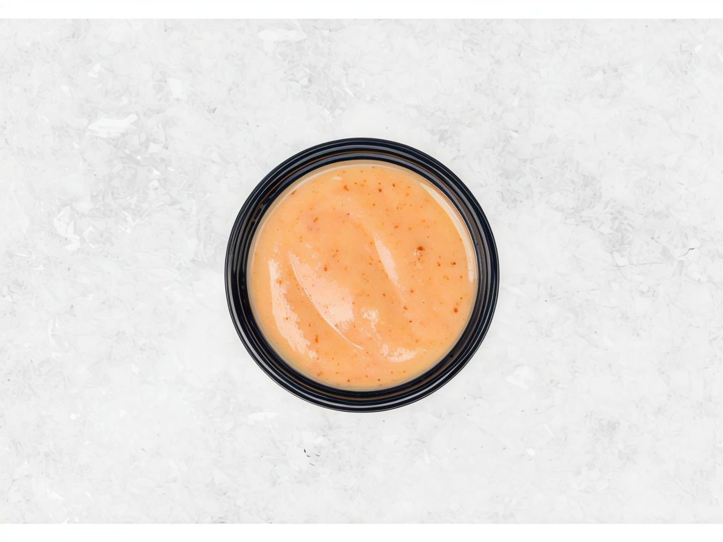 Spicy Sauce