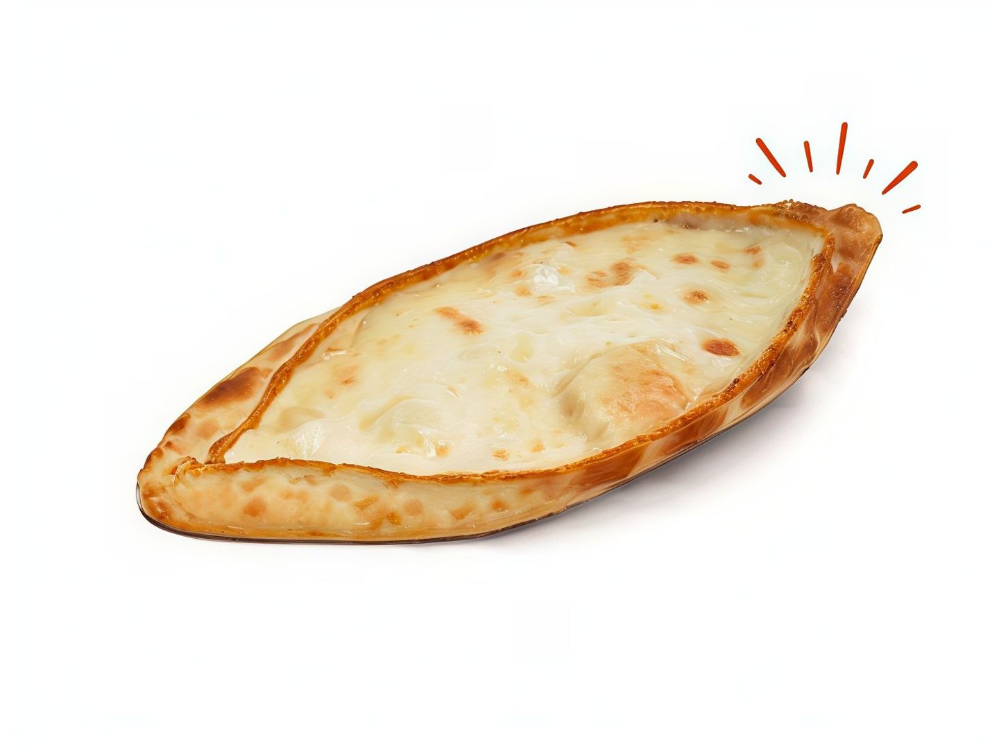 فطيرة جبن عكاوي