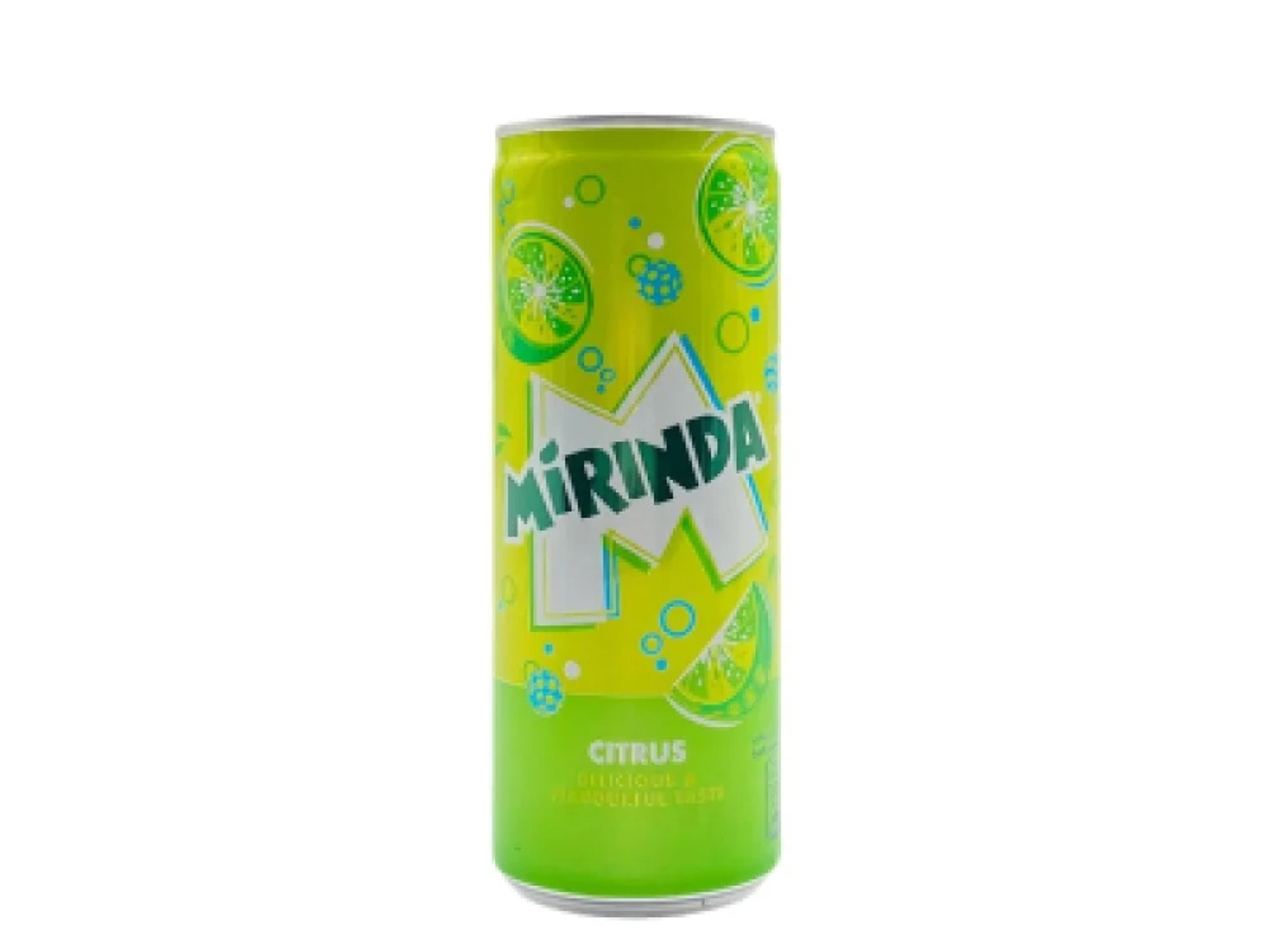 Mirinda Citrus 360 Ml