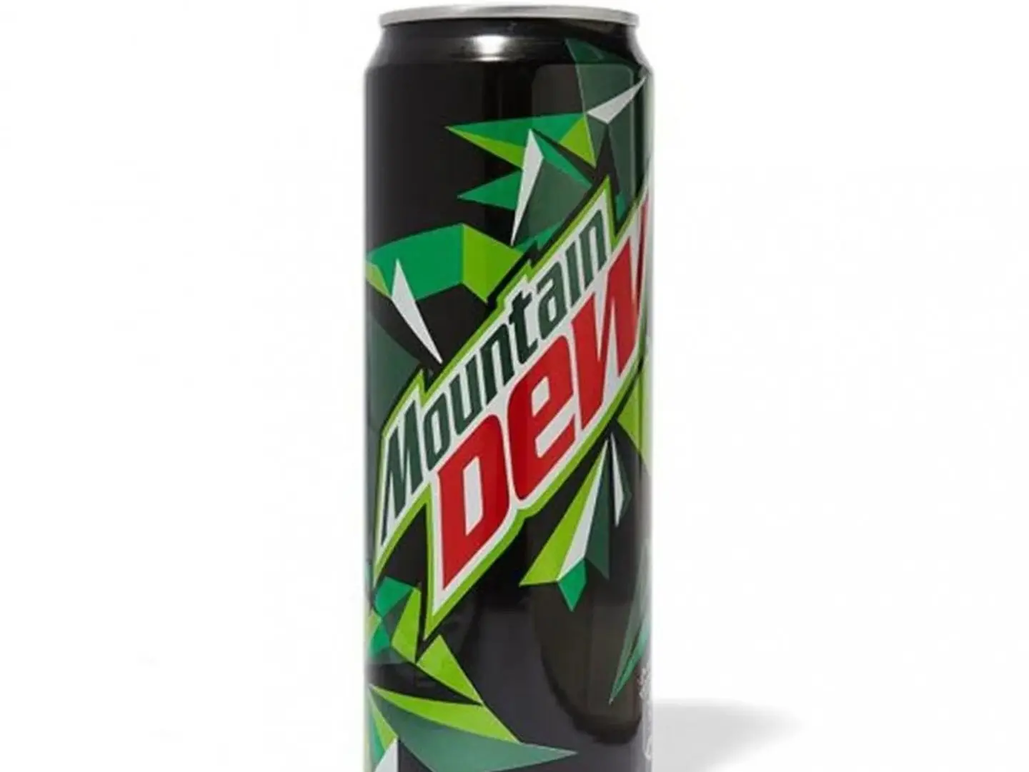 Mountain Dew 360 Ml