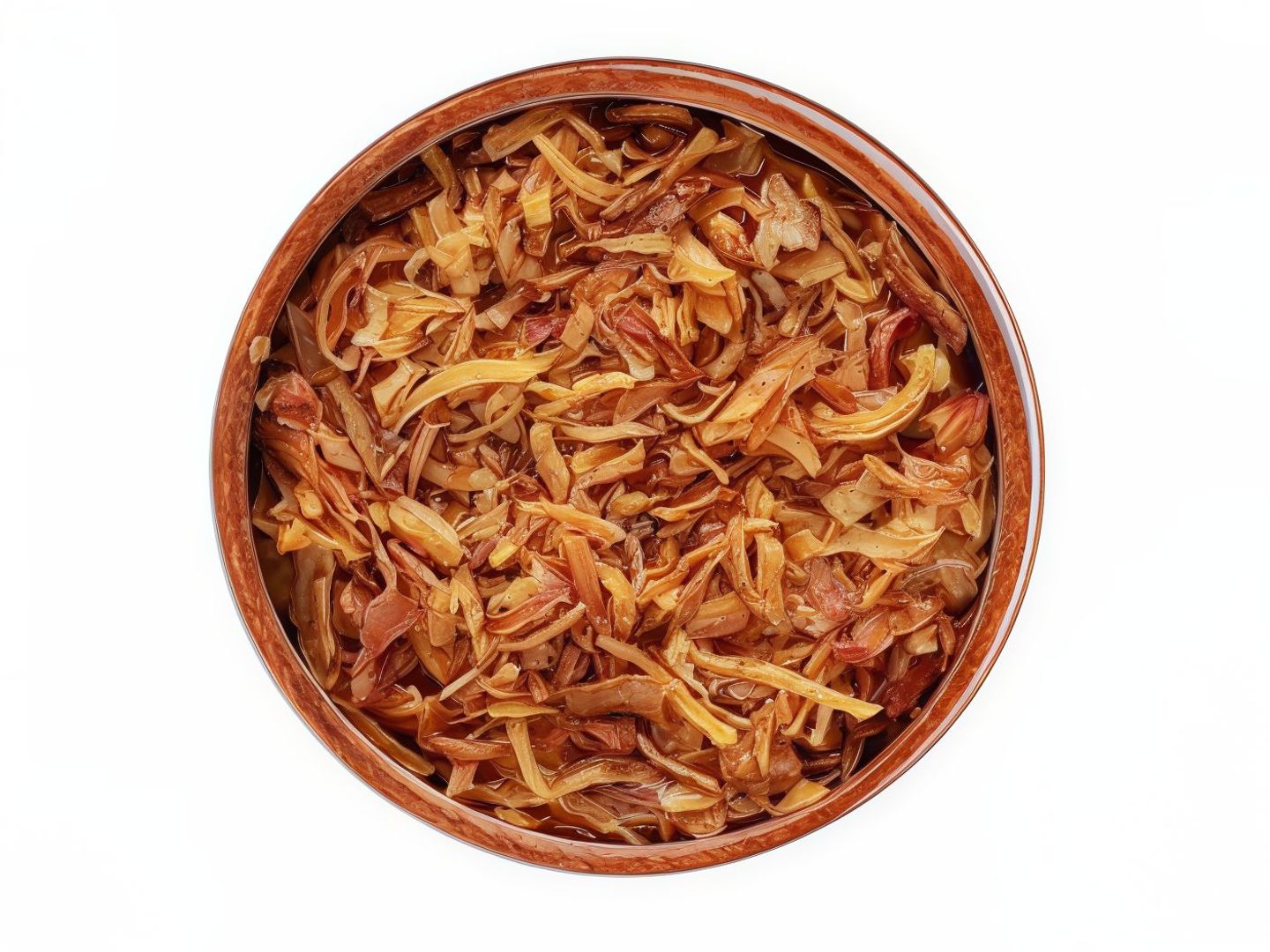 Fried Onion