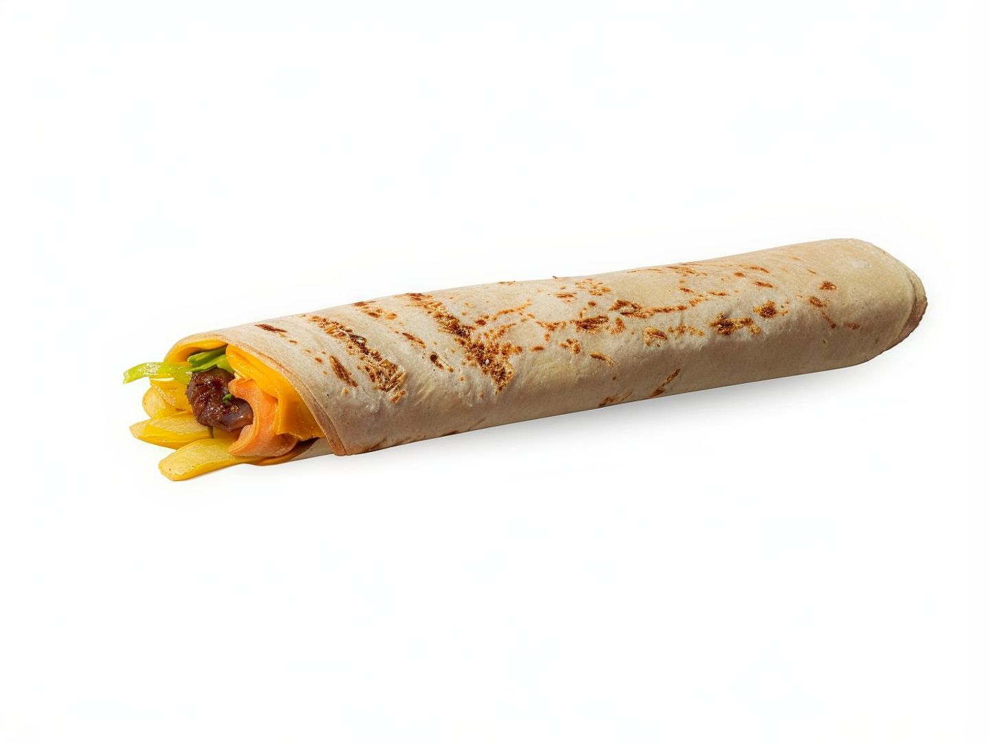 ساندوتش كباب حاشي