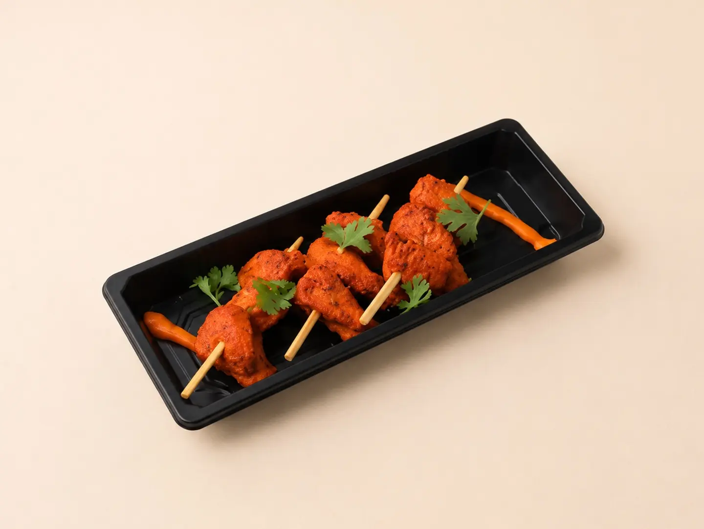 Tikka Chicken