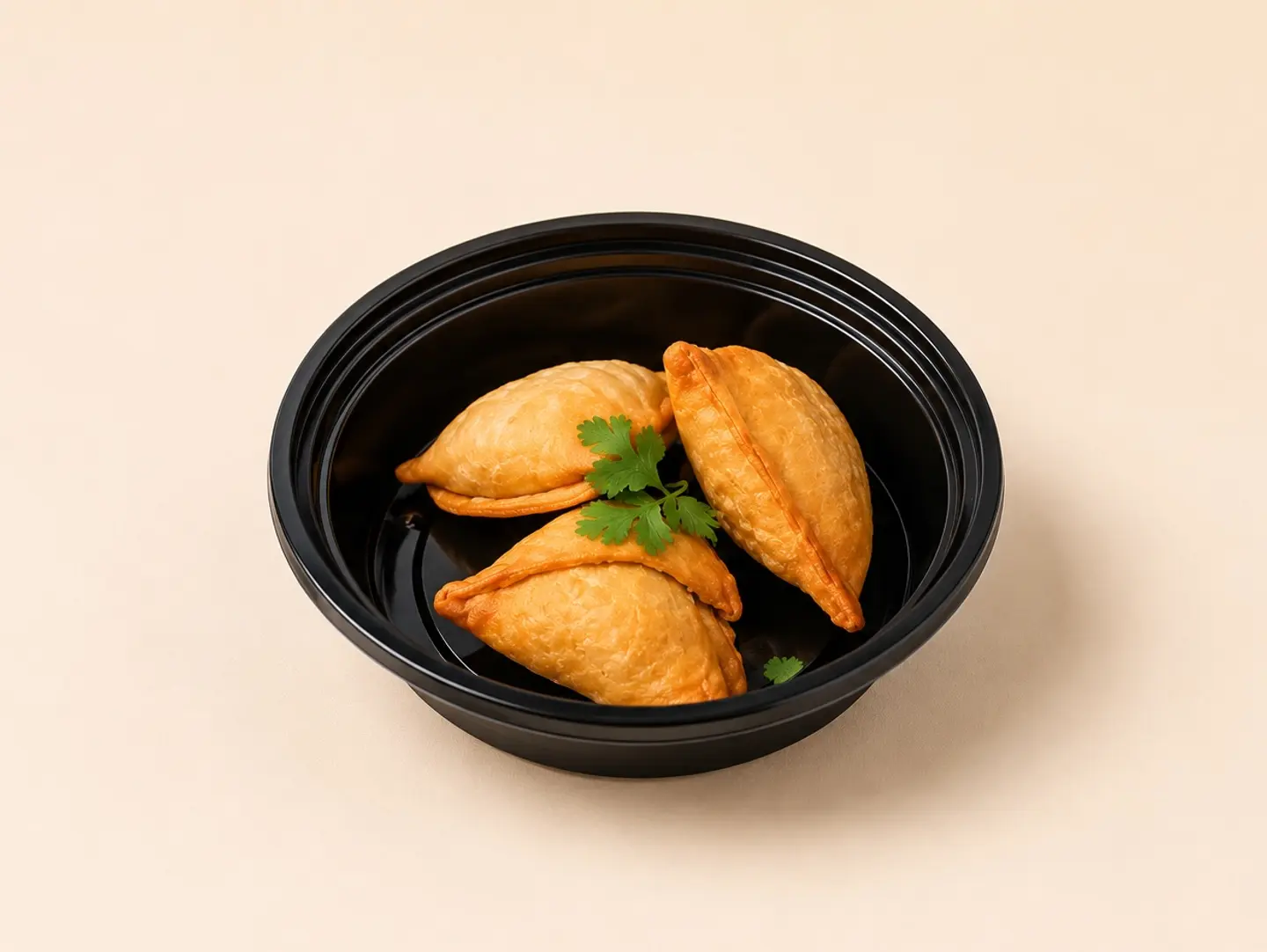 Indian Sambosa