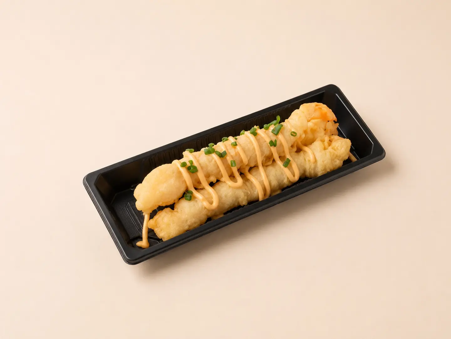 Tempura Shrimp