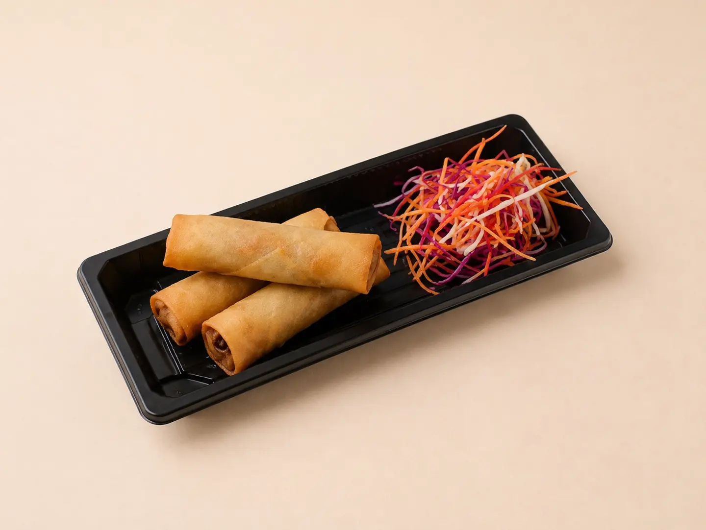 Spring Rolls