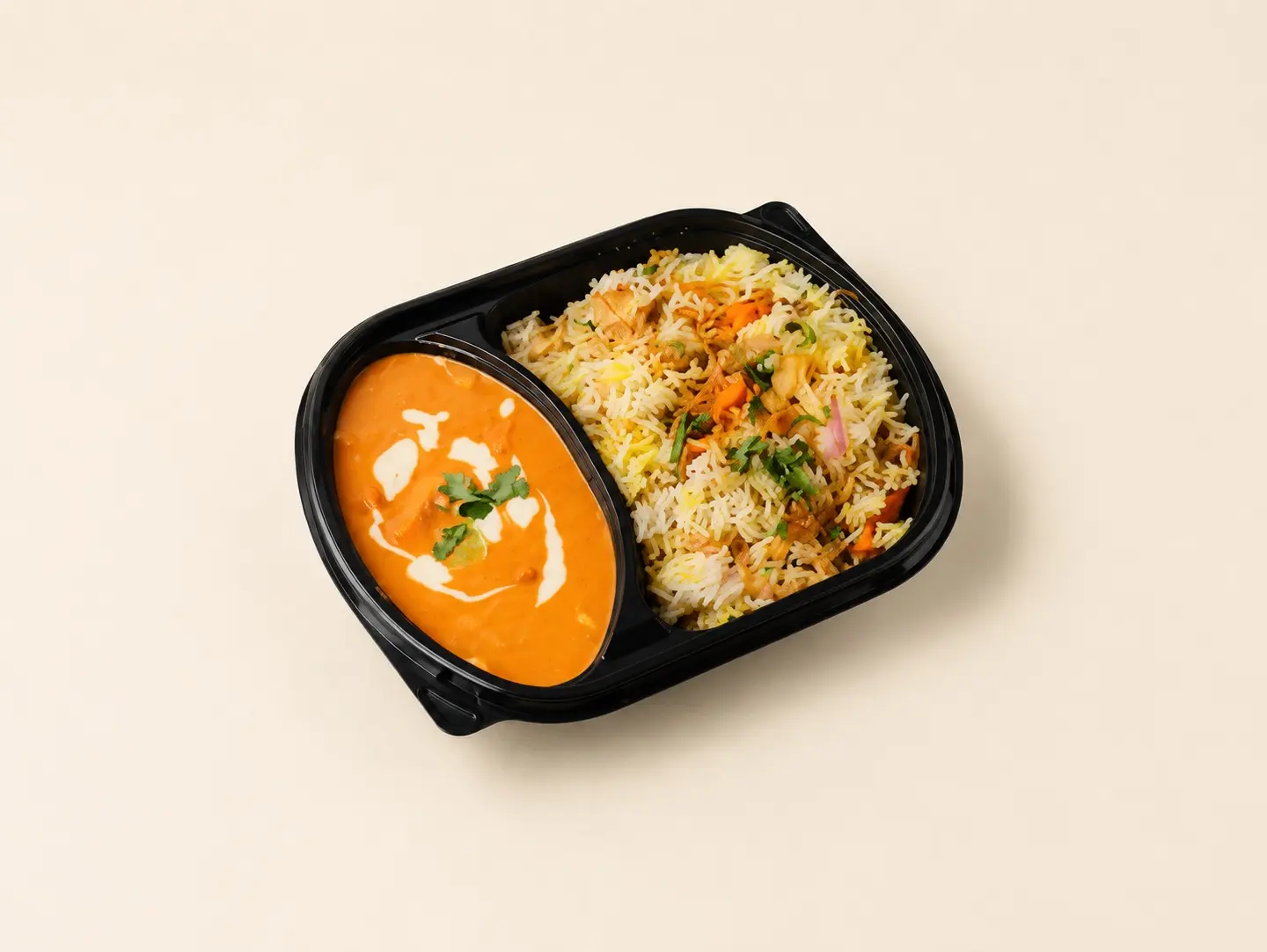 Butter Chicken Tikka