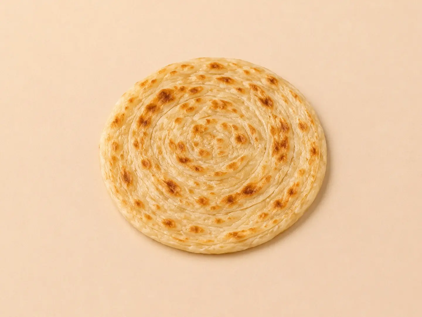 Paratha Bread
