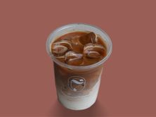 ايس سبانش لاتيه