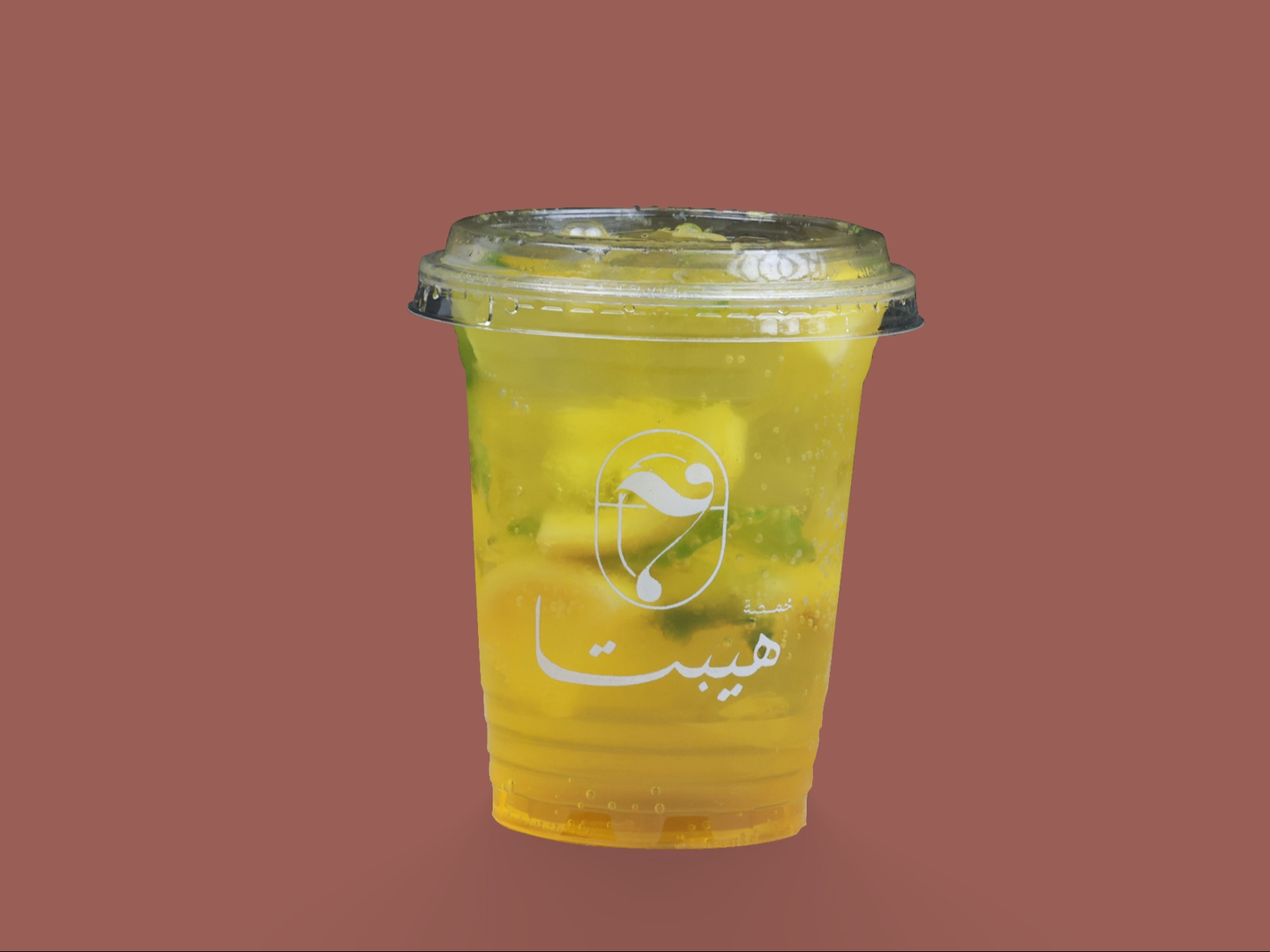 موهيتو باشن فروت