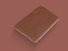 ماجك بار الفول السوداني