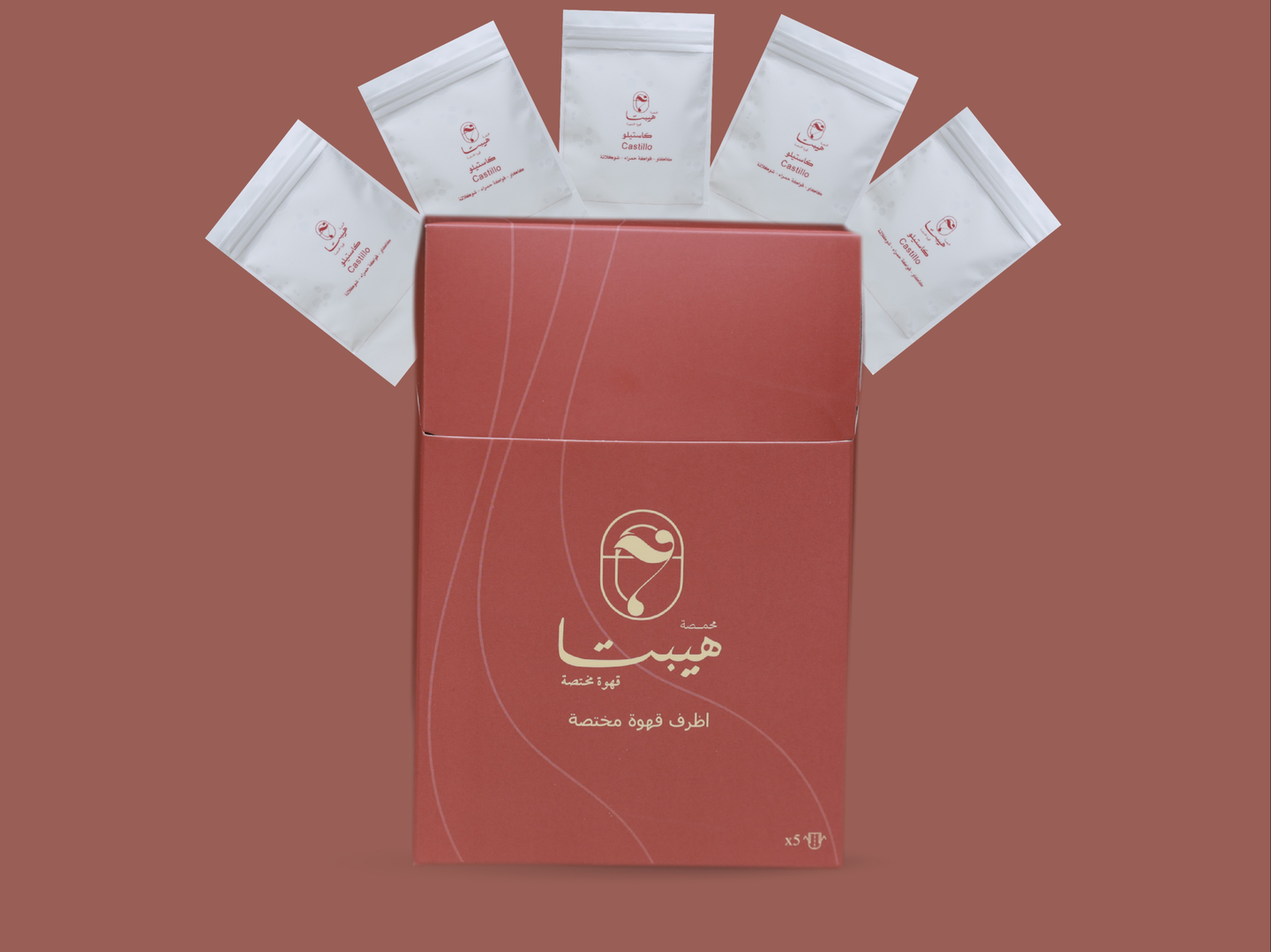 اظرف الروقان كولومبيا