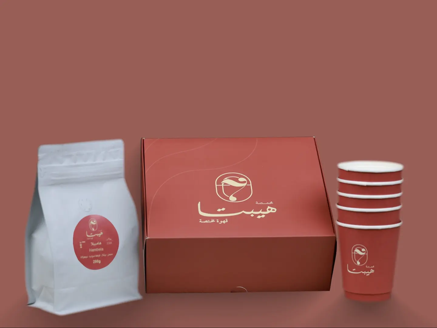 بوكس اثيوبيا 250 غرام