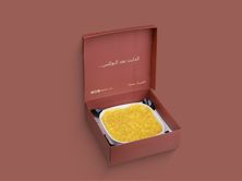 بوكس المانجو