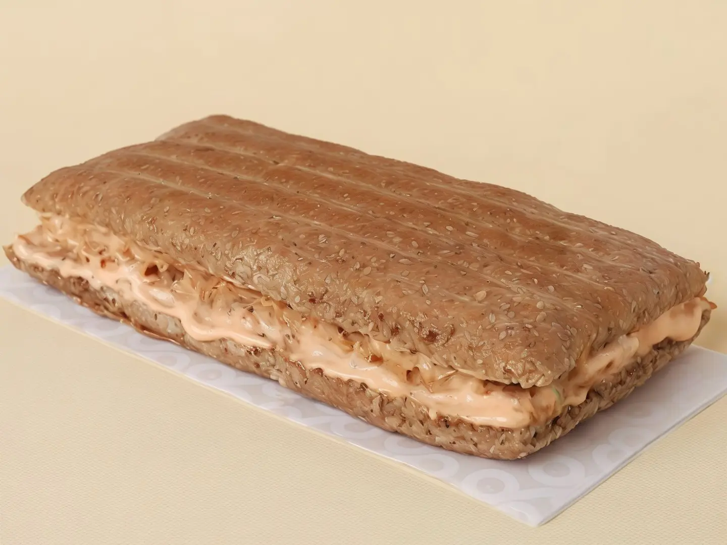 سبايس تونه