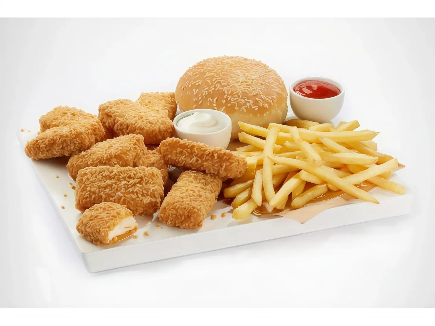 Regular Boneless Chicken