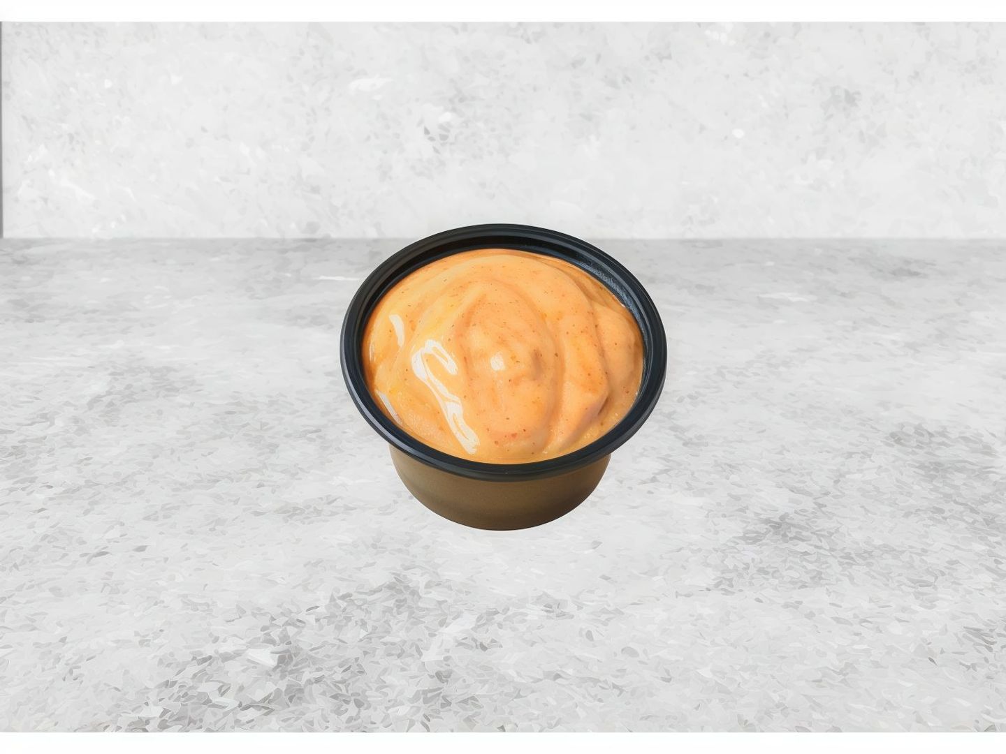 Hot Garlic