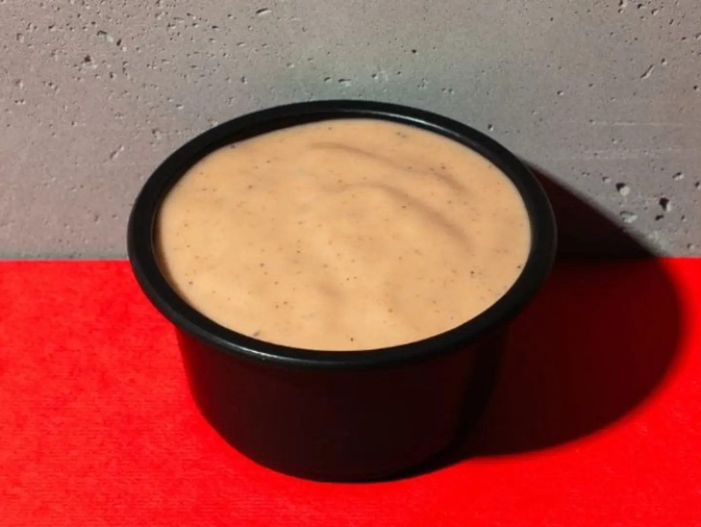 Spicy Garlic Sauce