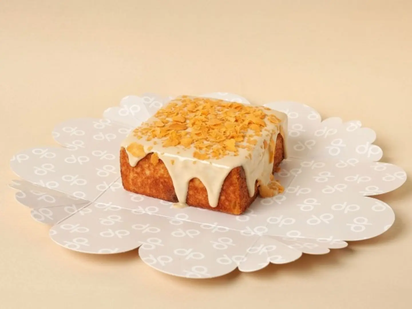 Kinder French Toast