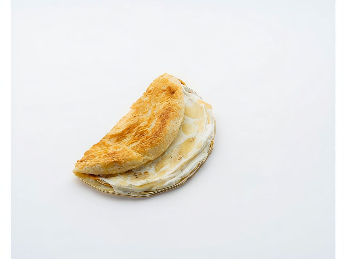 جباتي جبنه وعسل
