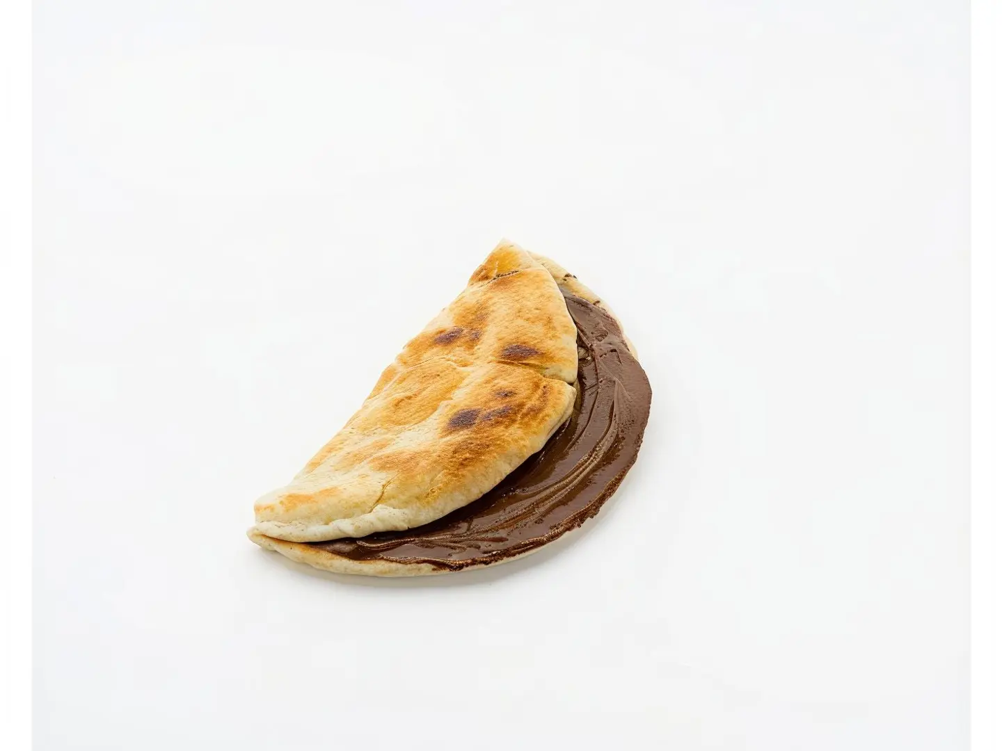 جباتي نوتيلا