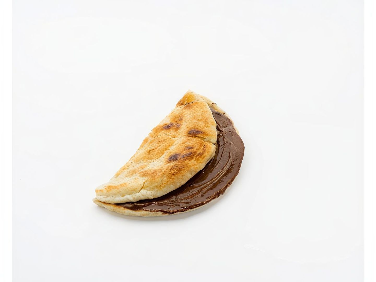 جباتي نوتيلا