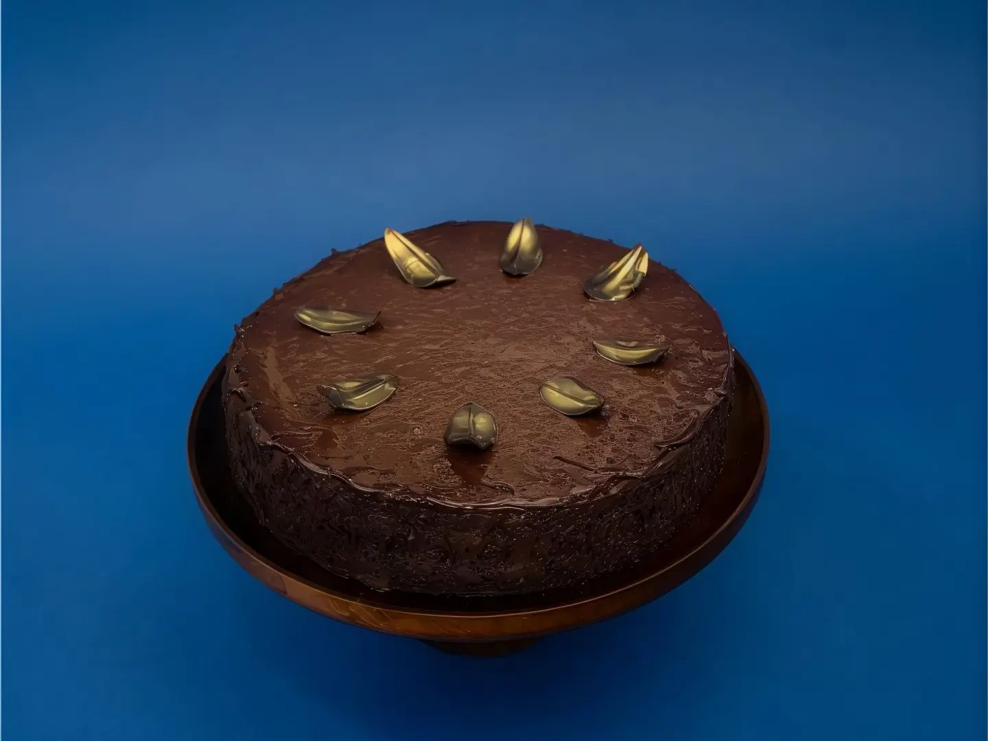 شوكولاته كيك