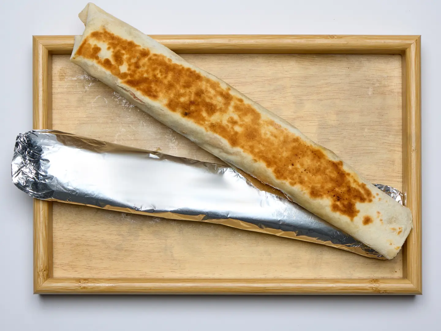 شاورما صاروخ