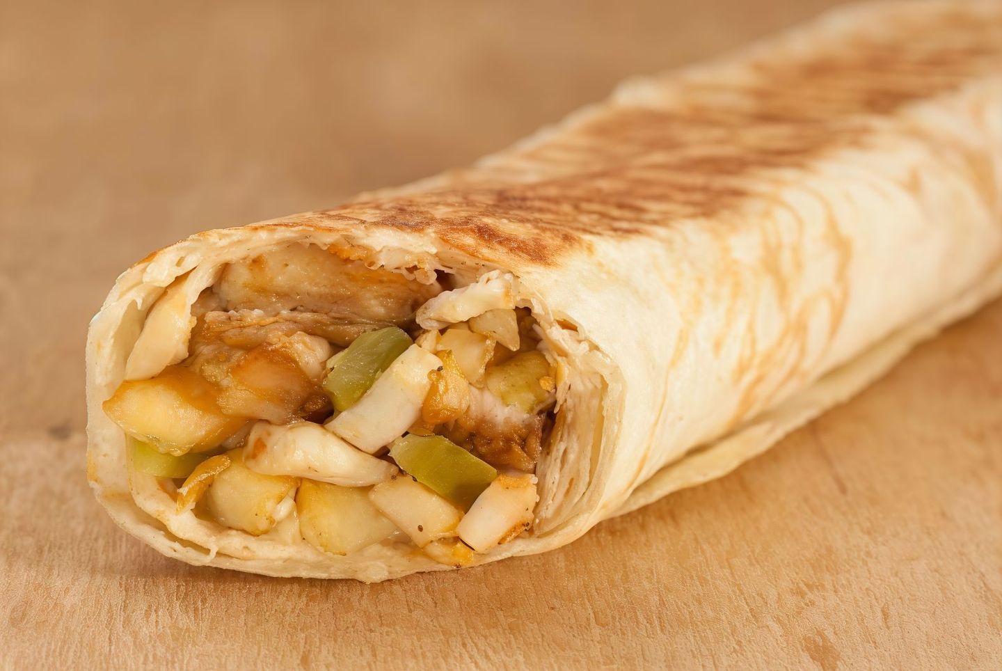 شاورما صاروخ
