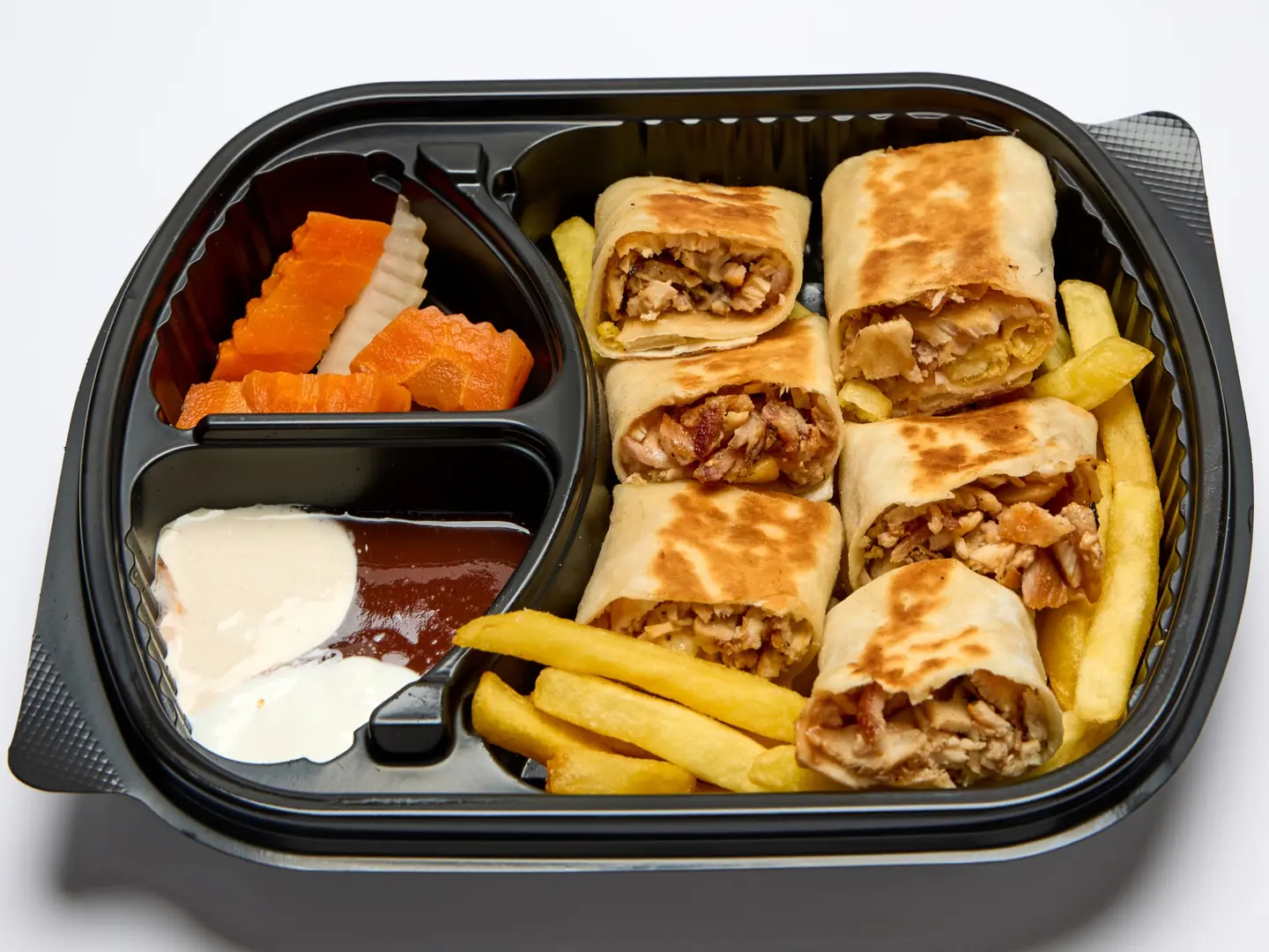 شاورما عربي