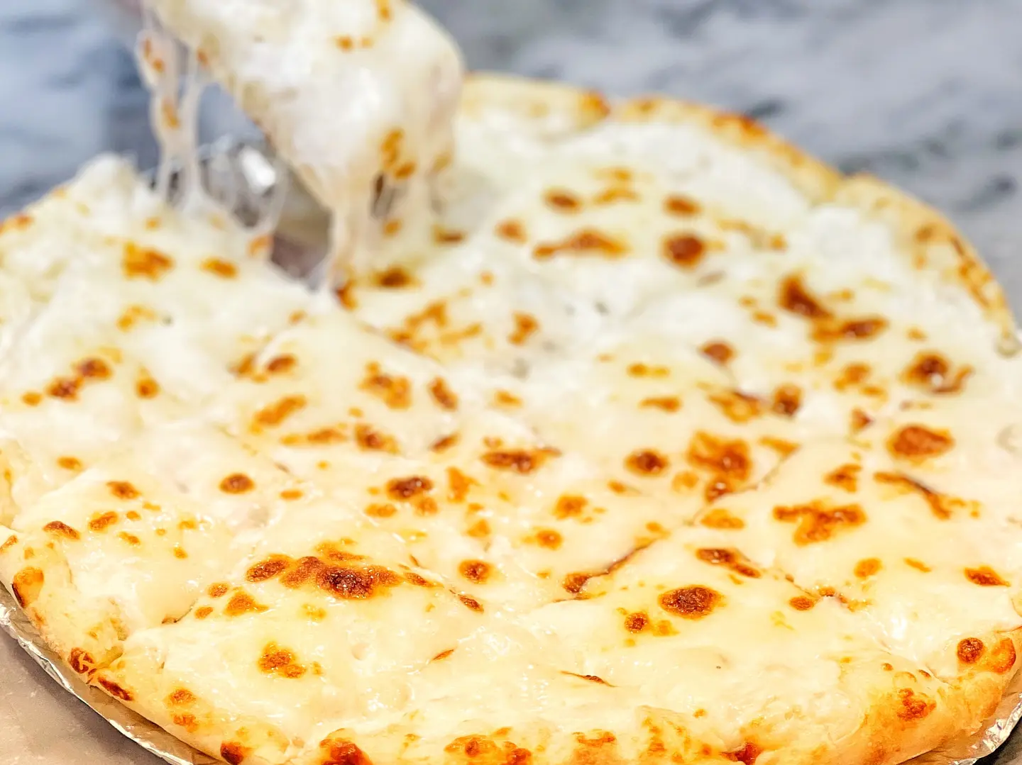 بيتزا المملكة