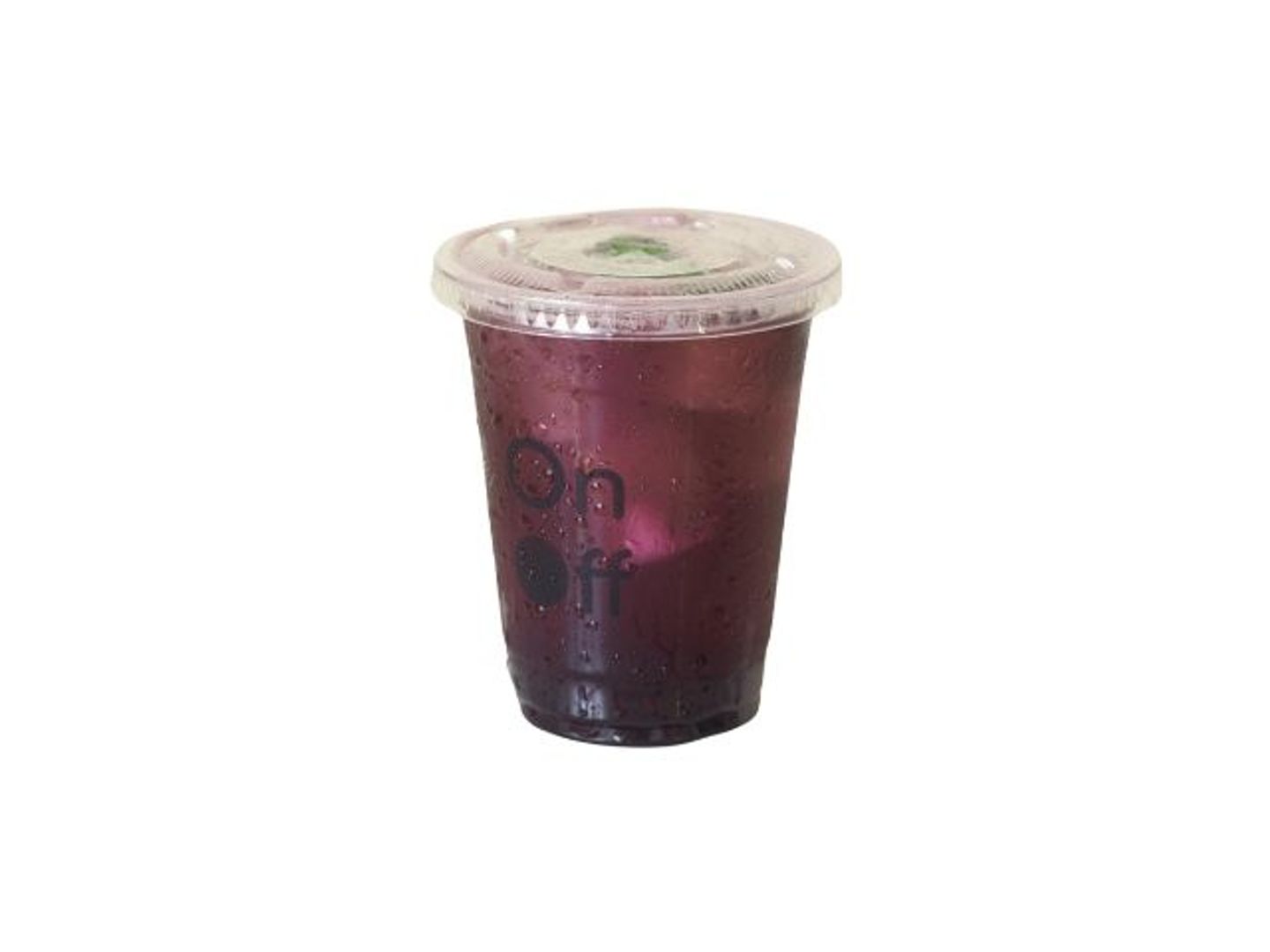 Mix Berry