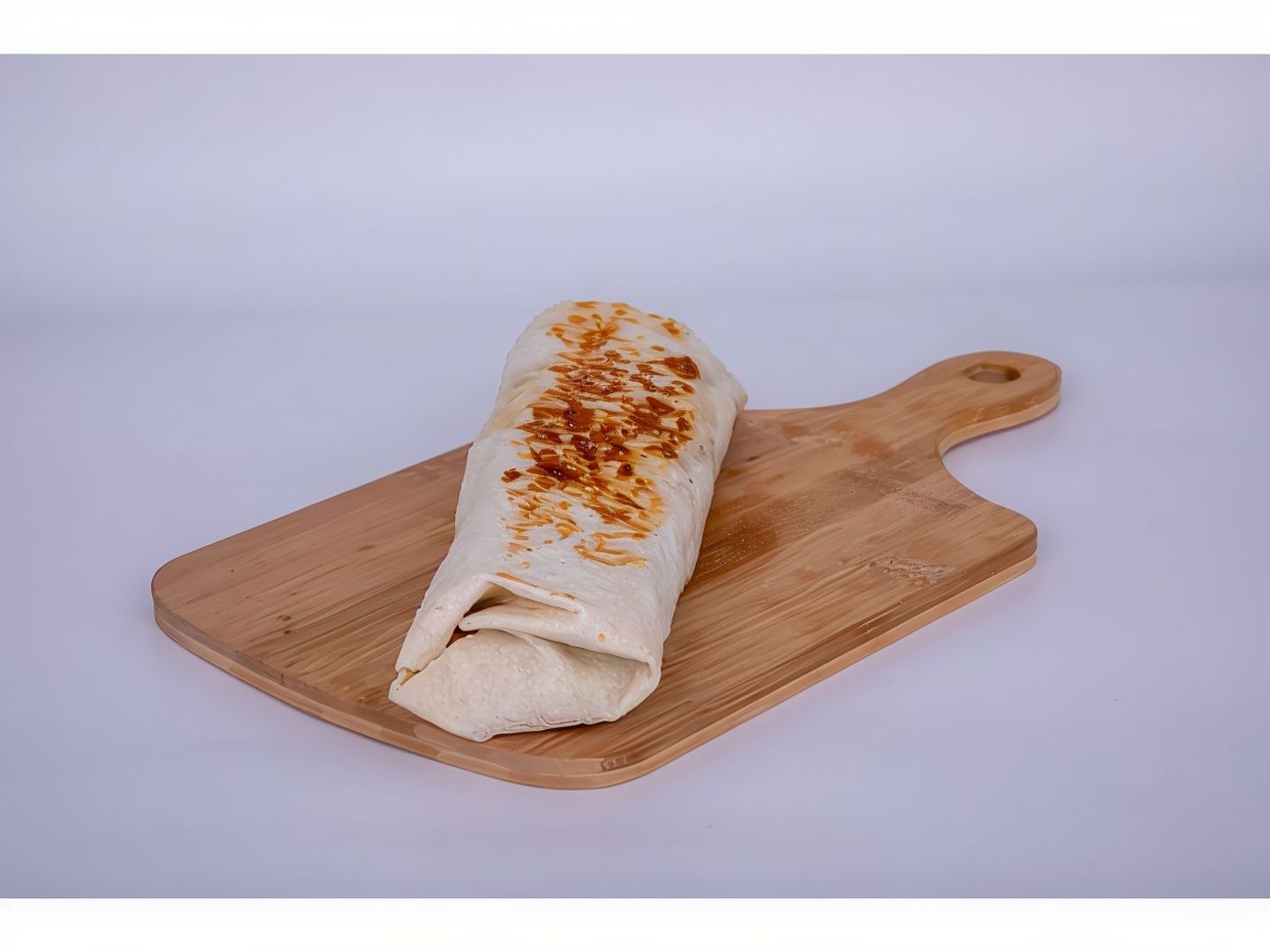 Hummus Mix