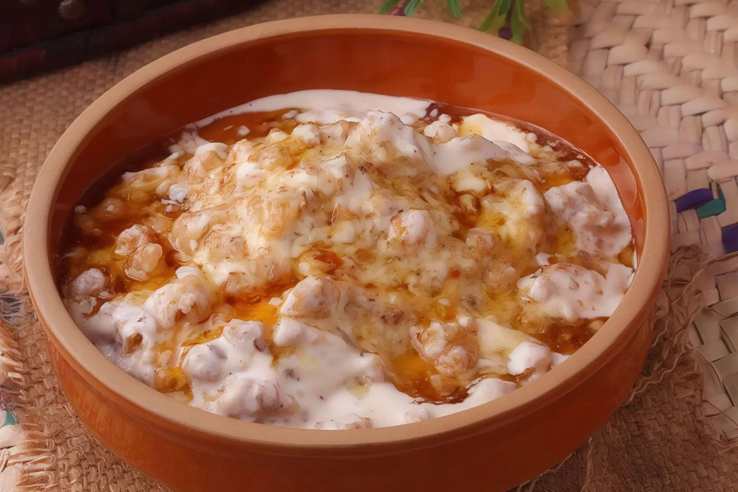 Marsa Qishta Wa Asal