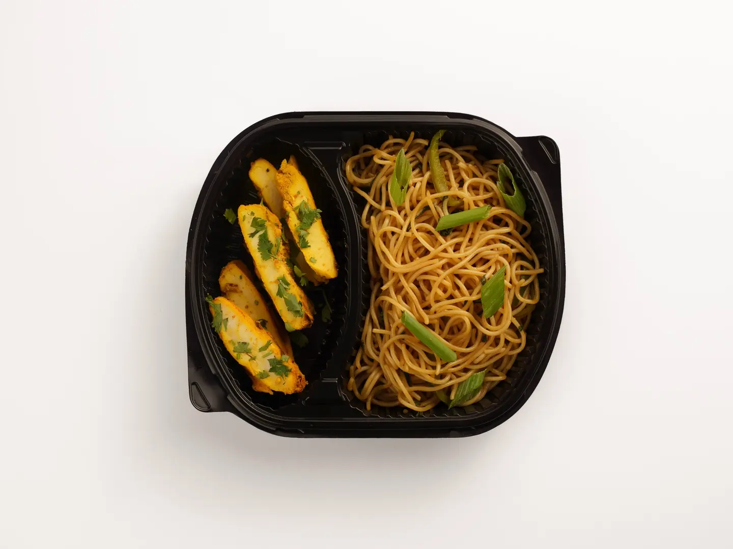 دجاج بالليمون