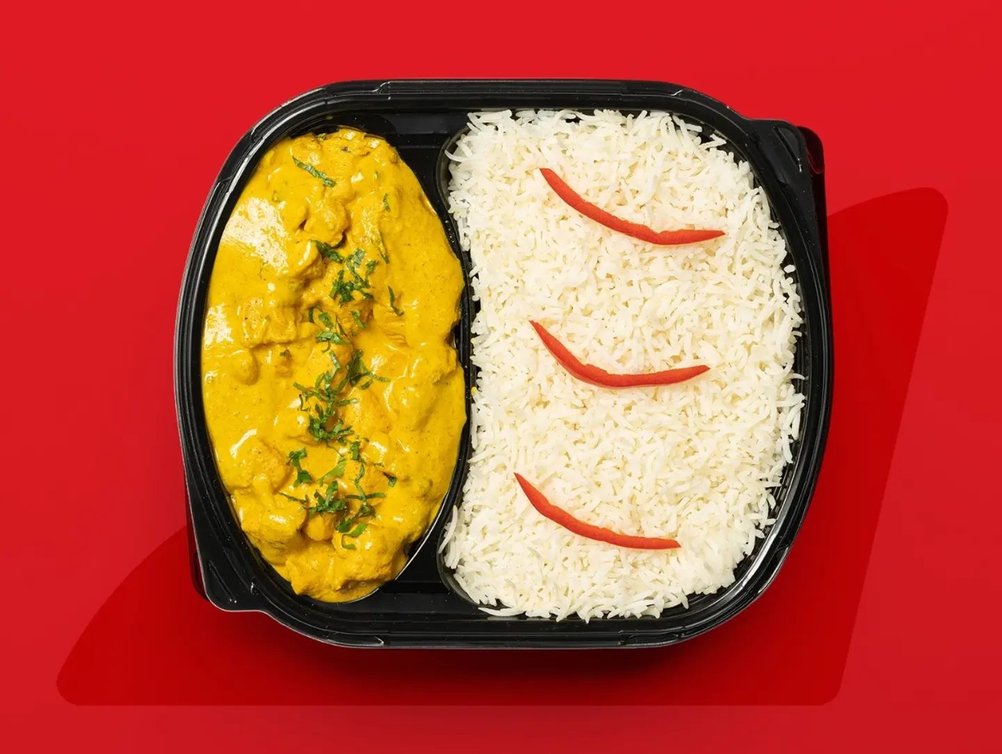 Mustard Chicken