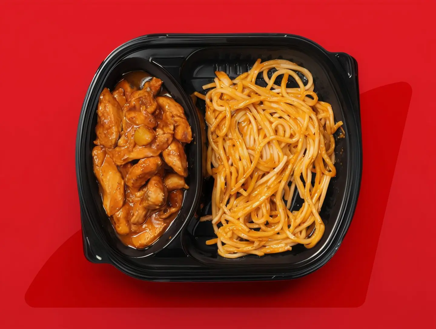 Basil Chicken