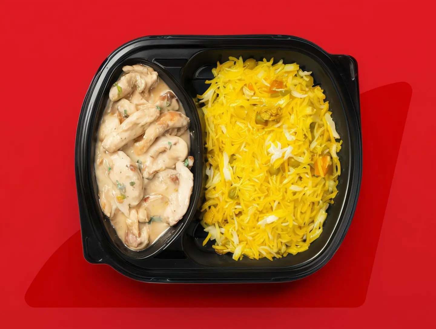 Chicken Mushroom