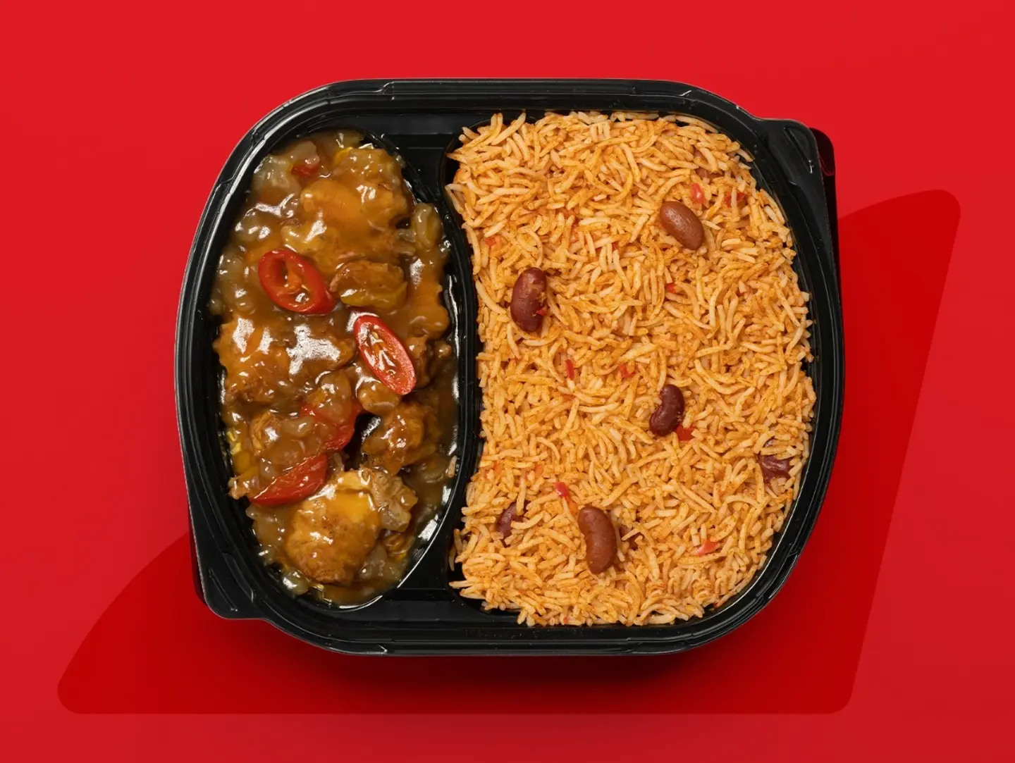 Chilli Chicken