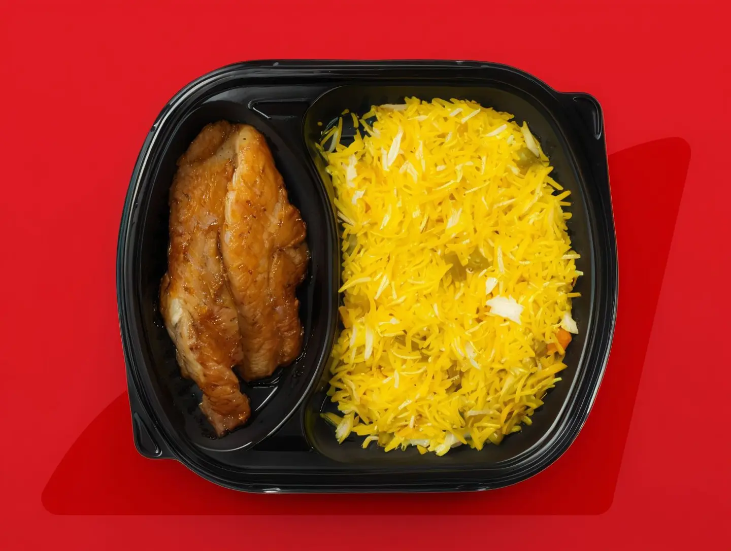 فيليه مشوي