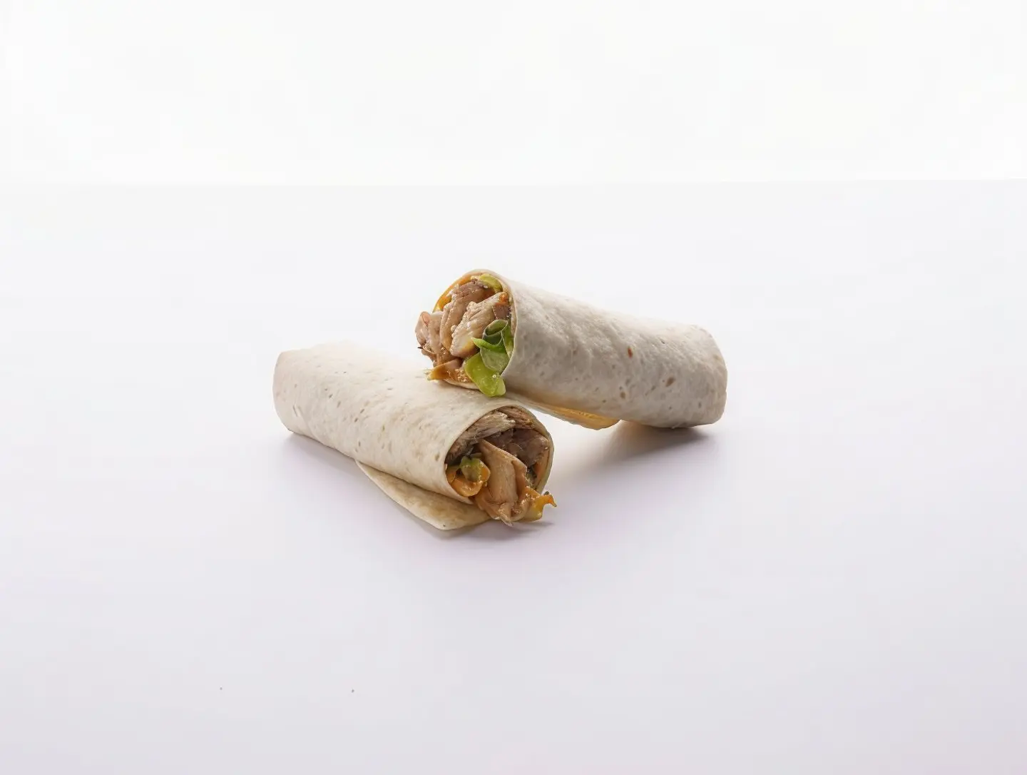 Chicken Wrap ( 1 Pc )