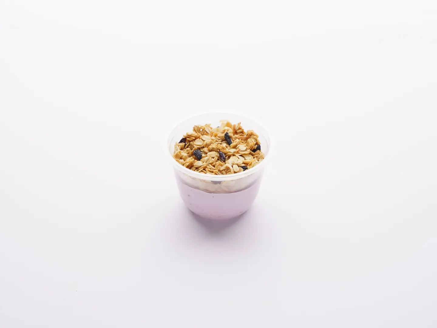 Yogurt Granola