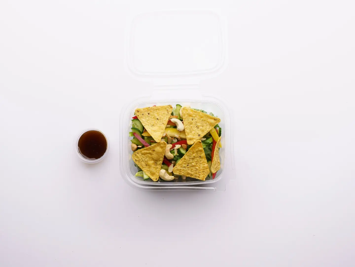 Kale Salad