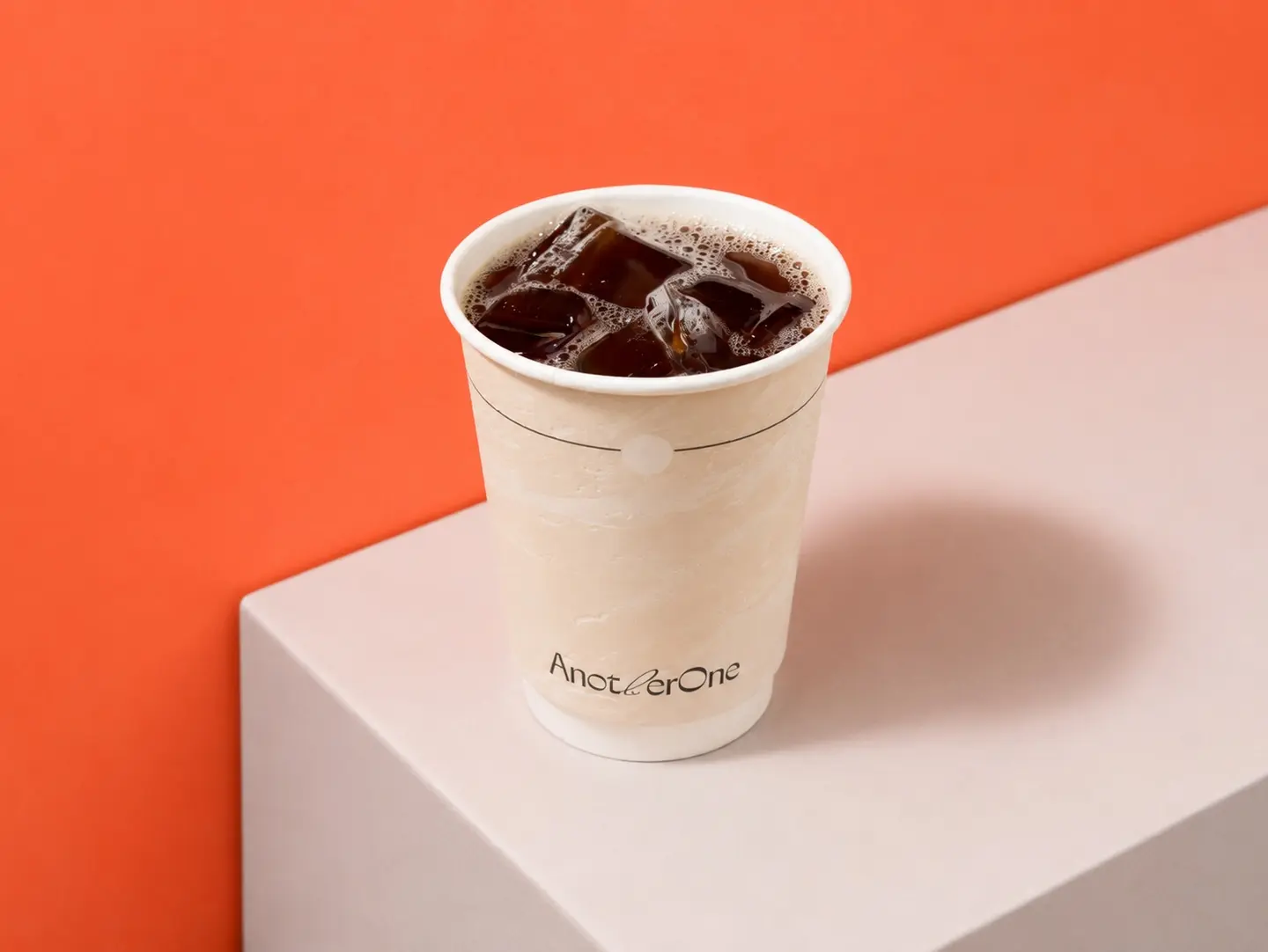 Ice Today's Coffe Anotherone