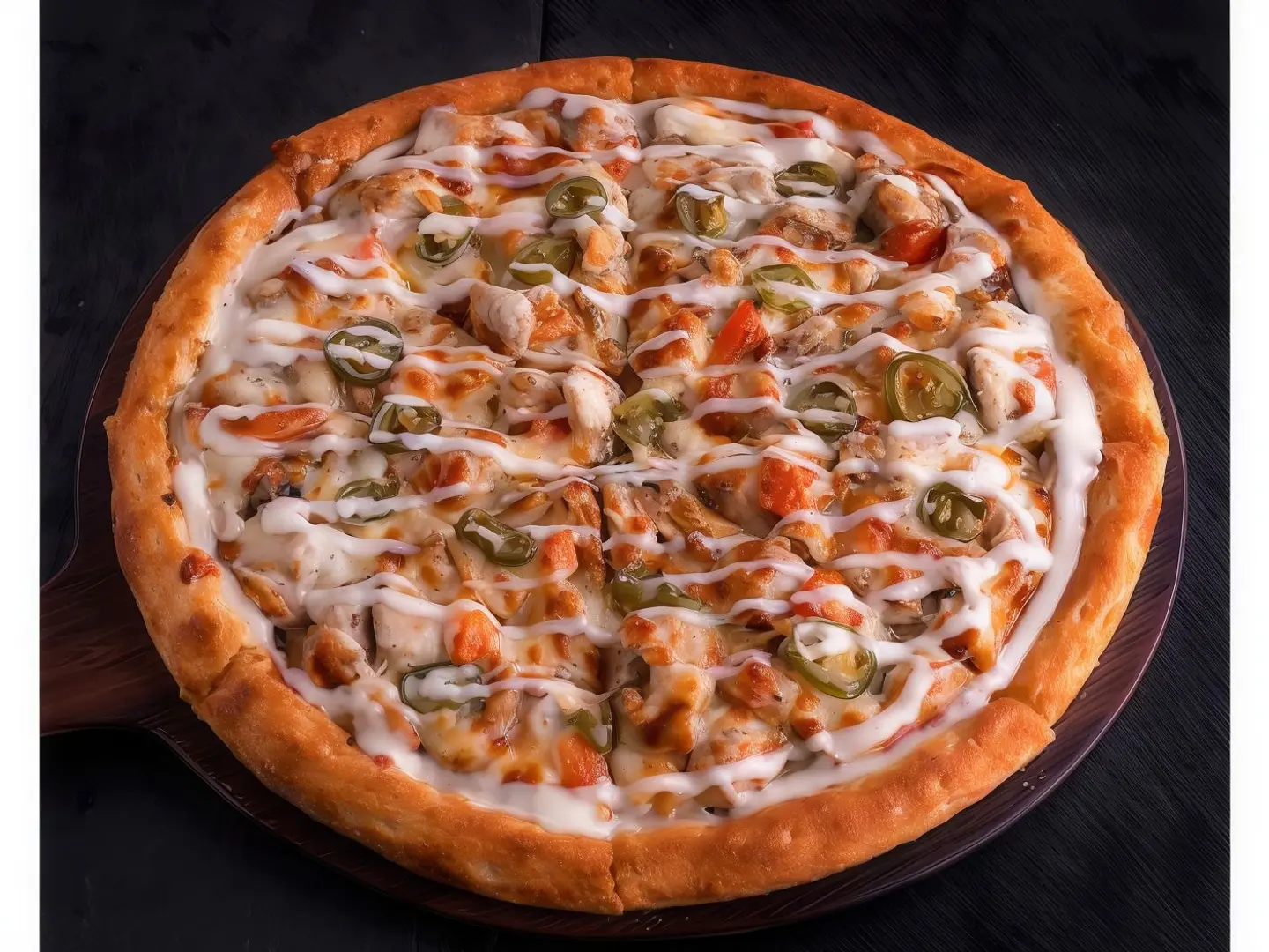 رانشو الدجاج